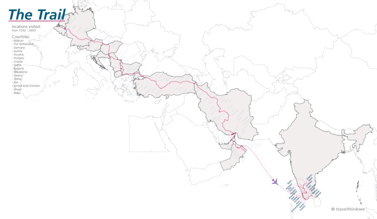 mapa-viaje_Muscat-a-Bengaluru_Full